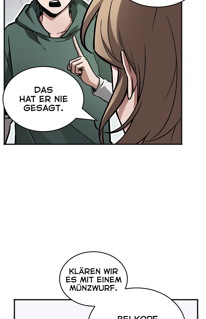 Read Der allwissende Leser Manga Online