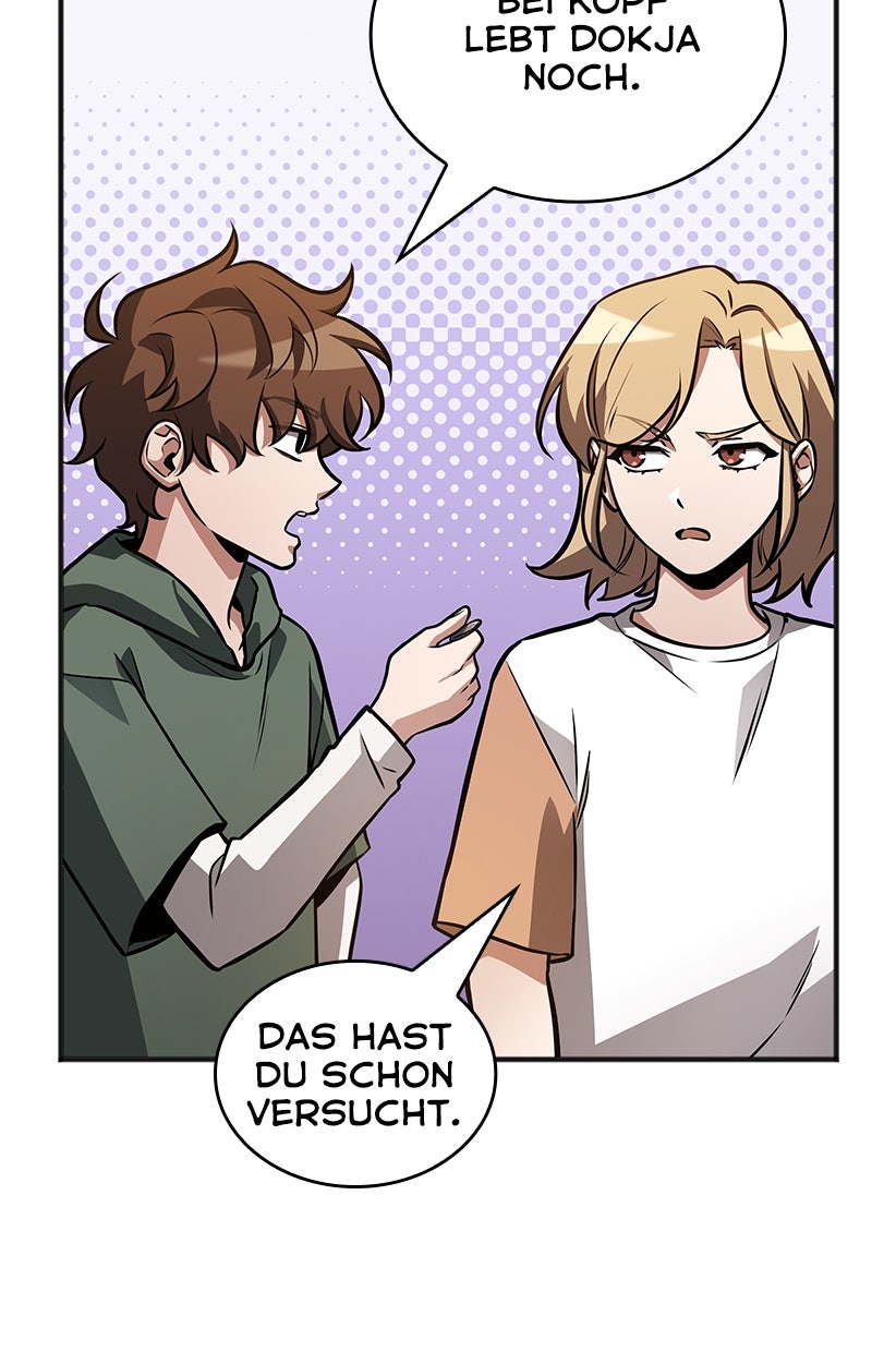 Read Der allwissende Leser Manga Online