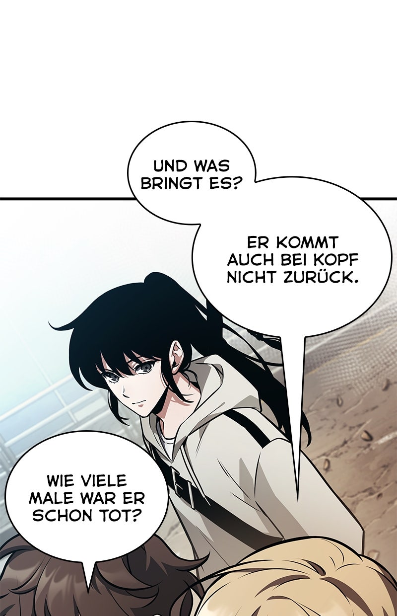 Read Der allwissende Leser Manga Online