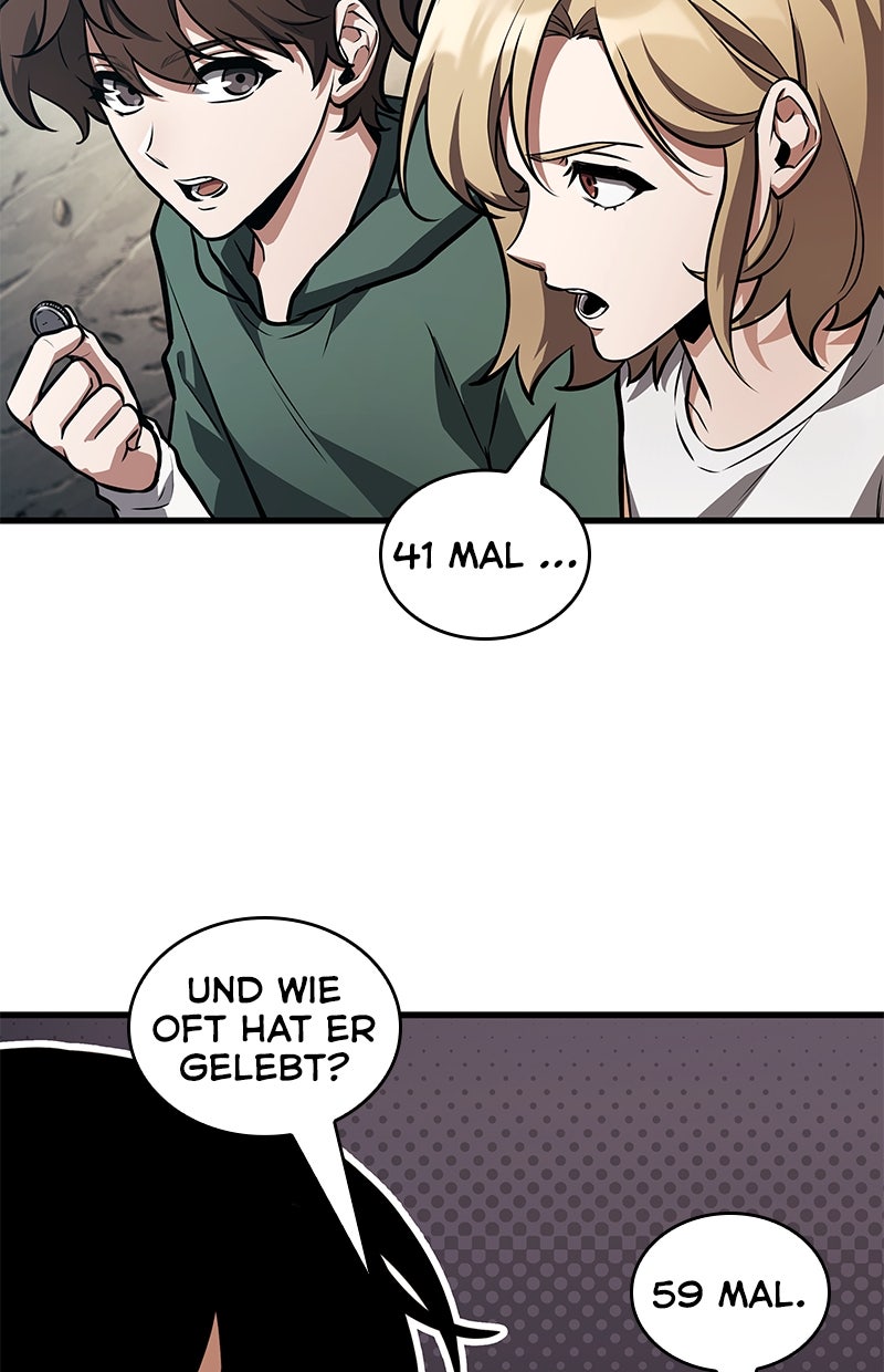 Read Der allwissende Leser Manga Online