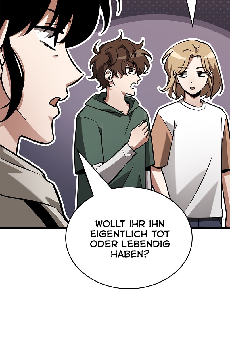 Read Der allwissende Leser Manga Online