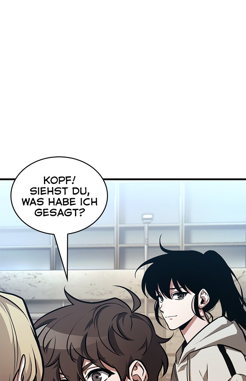 Read Der allwissende Leser Manga Online