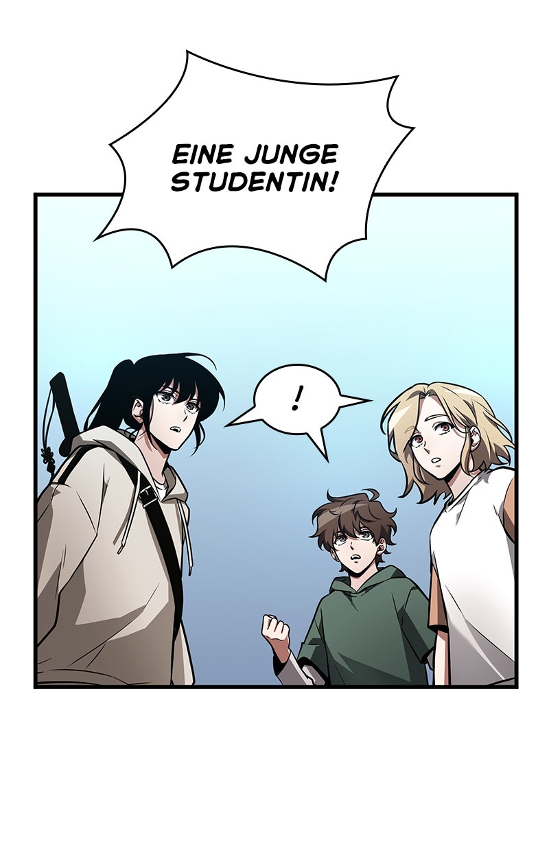 Read Der allwissende Leser Manga Online