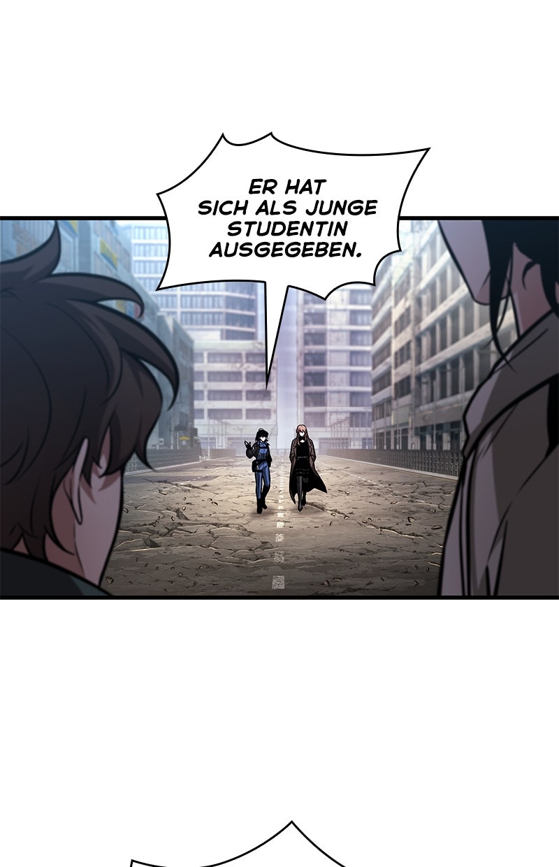 Read Der allwissende Leser Manga Online