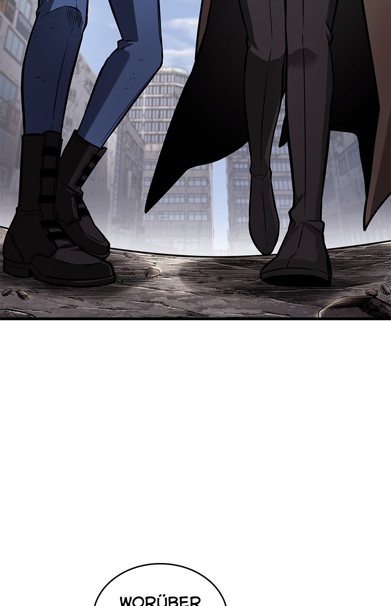 Read Der allwissende Leser Manga Online