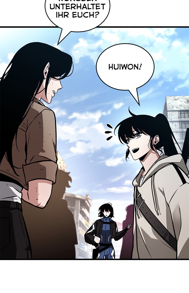 Read Der allwissende Leser Manga Online