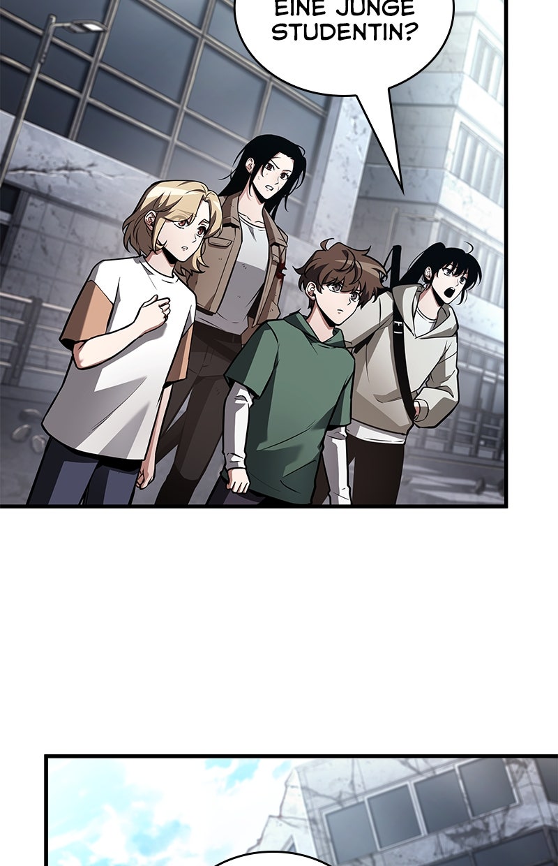 Read Der allwissende Leser Manga Online