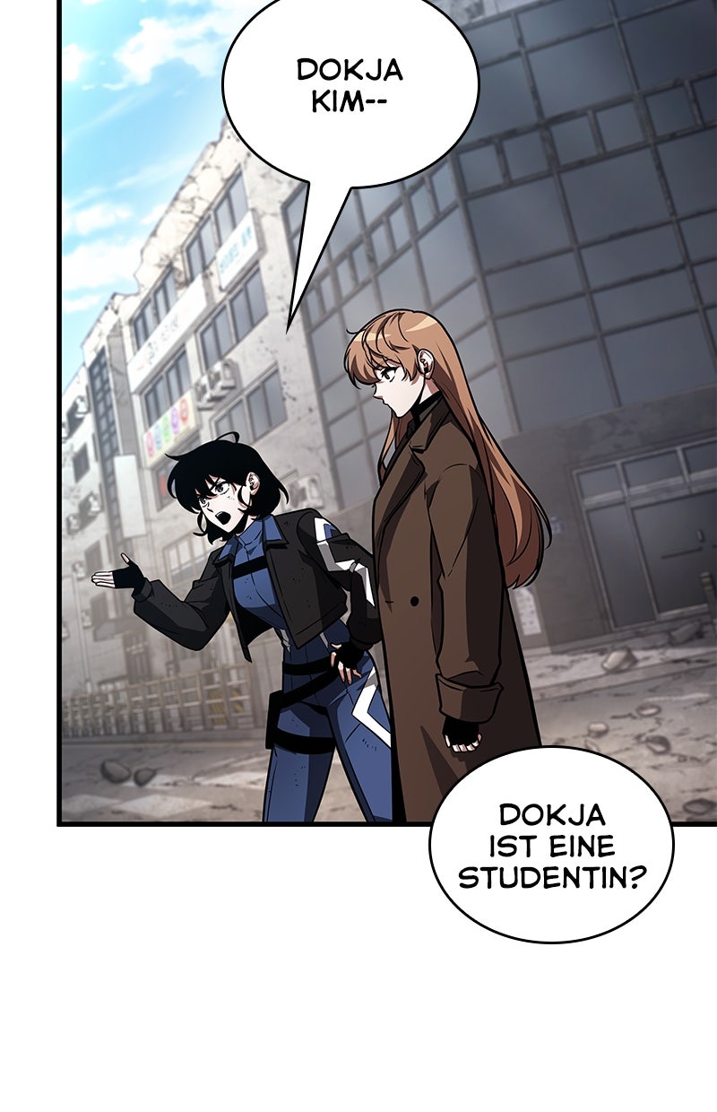 Read Der allwissende Leser Manga Online