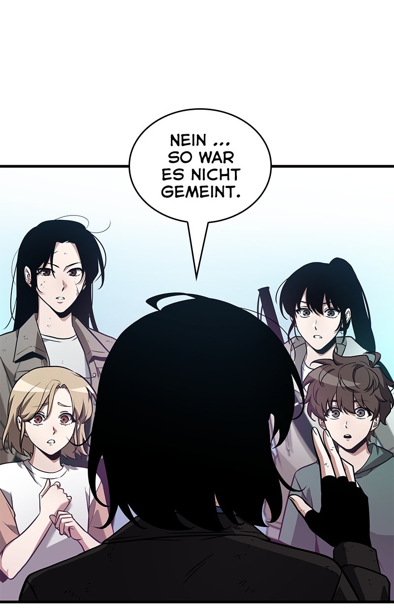 Read Der allwissende Leser Manga Online