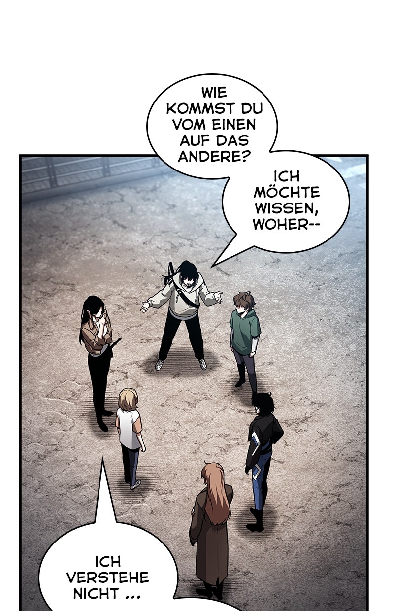 Read Der allwissende Leser Manga Online