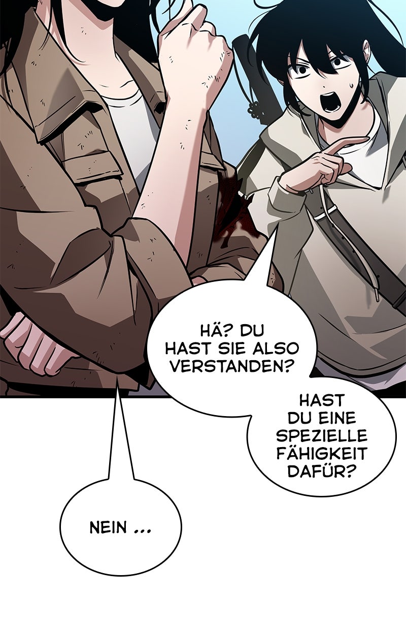 Read Der allwissende Leser Manga Online