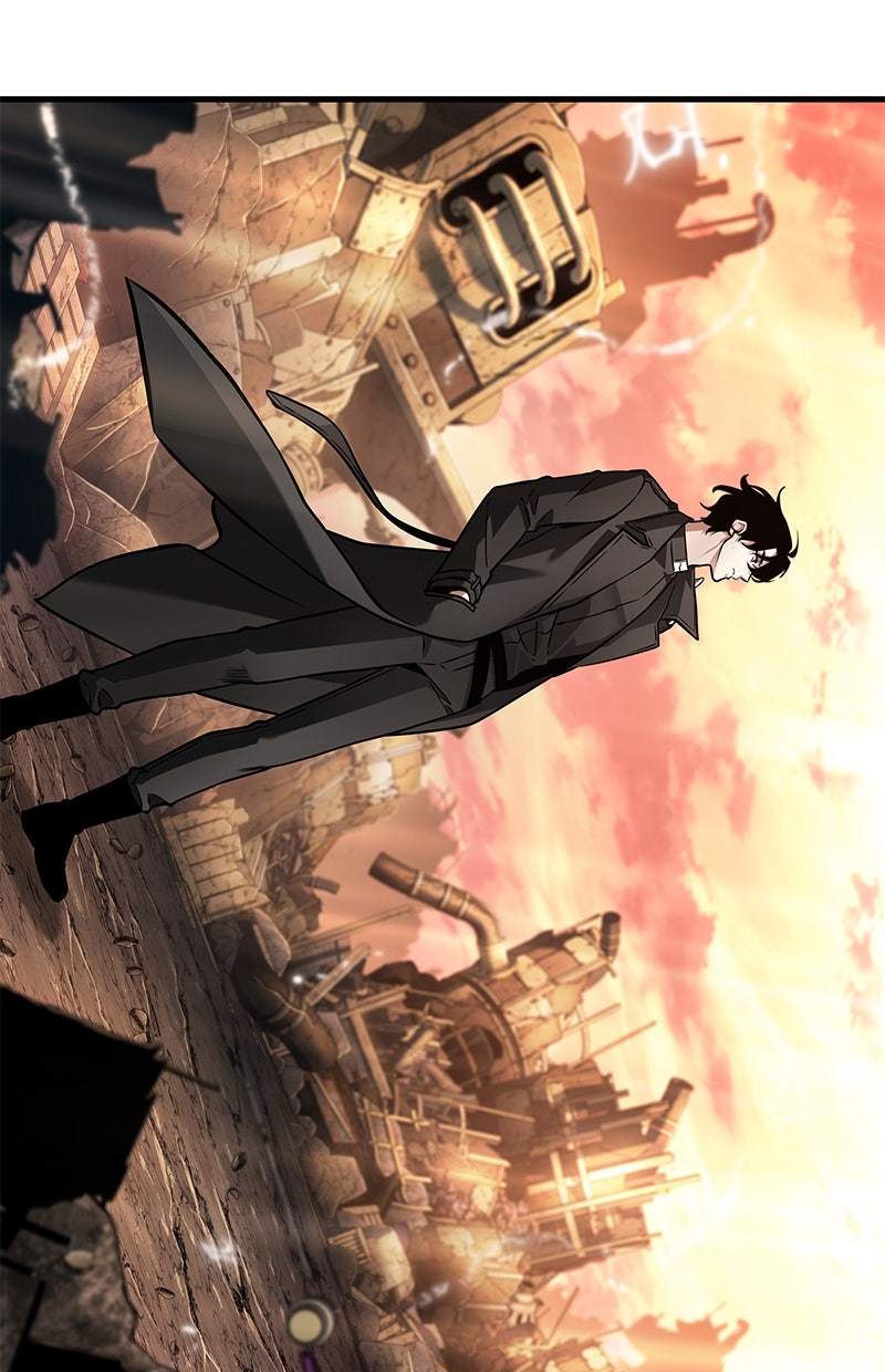 Read Der allwissende Leser Manga Online