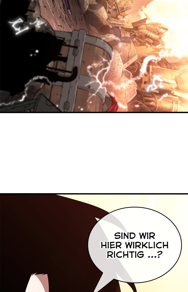 Read Der allwissende Leser Manga Online