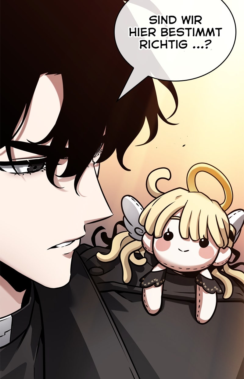 Read Der allwissende Leser Manga Online