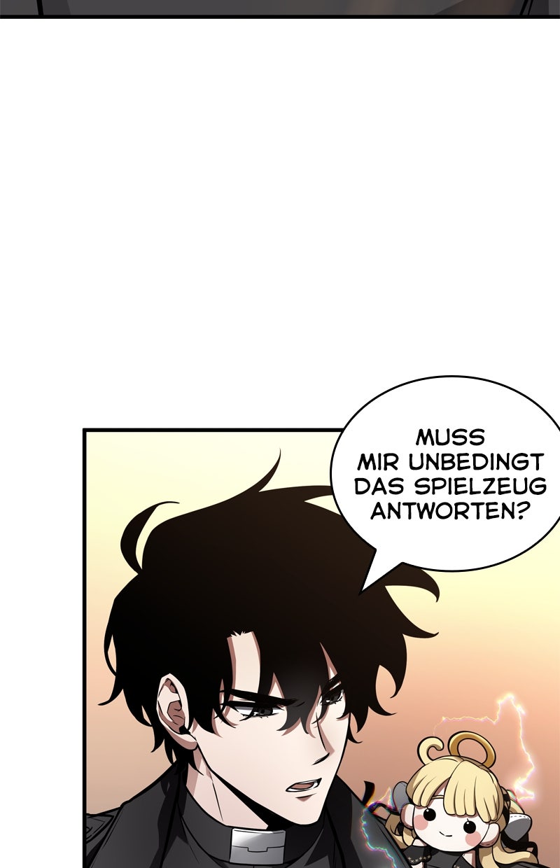 Read Der allwissende Leser Manga Online