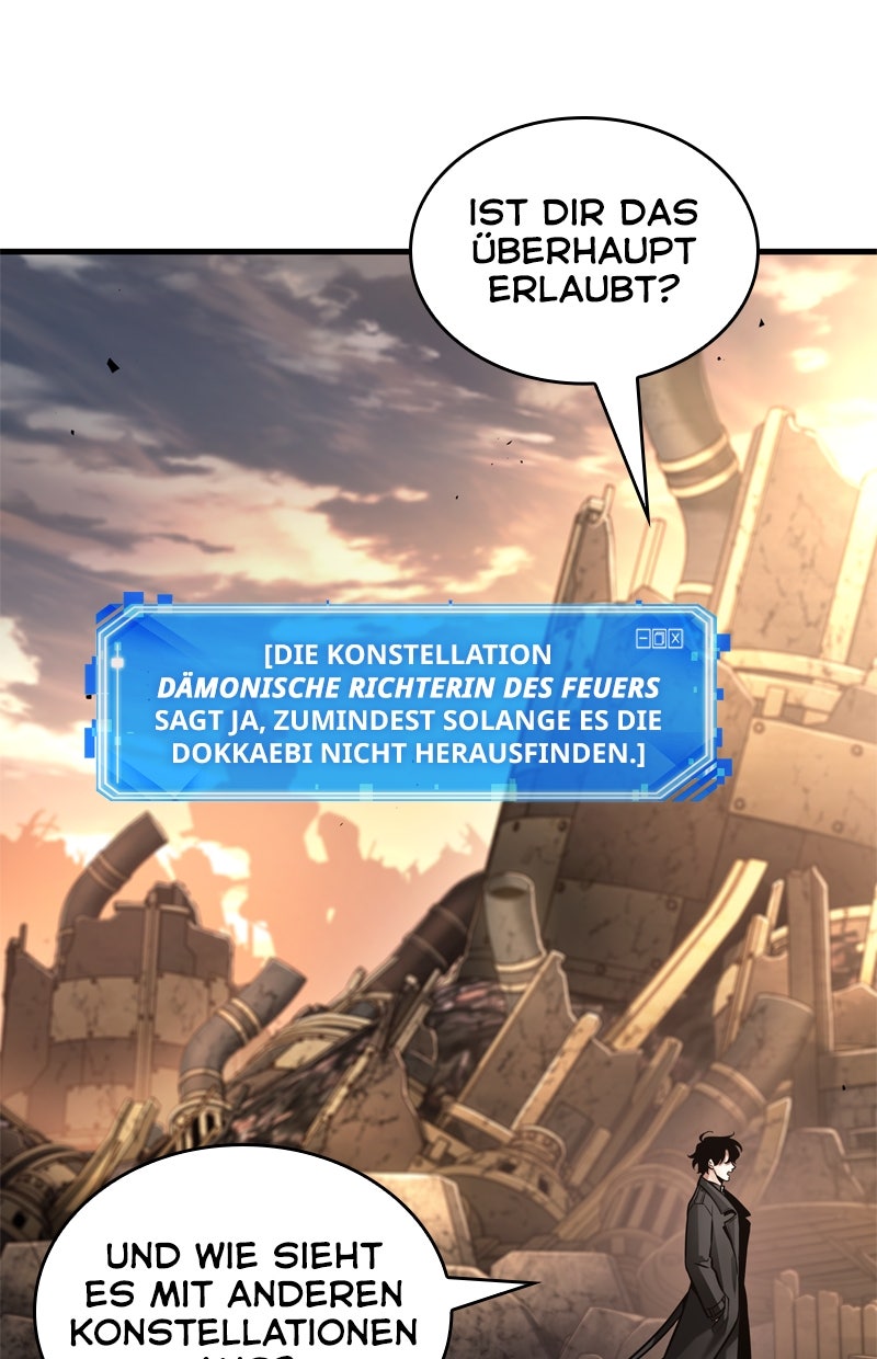 Read Der allwissende Leser Manga Online