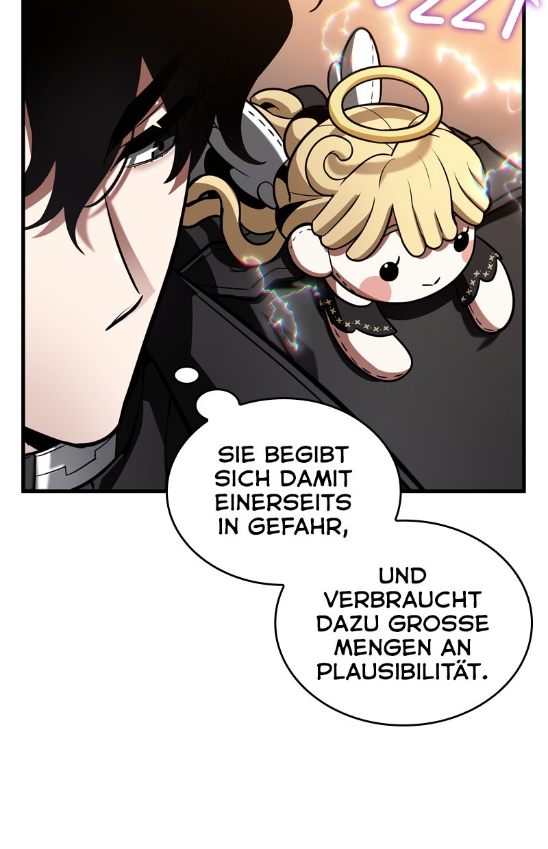 Read Der allwissende Leser Manga Online