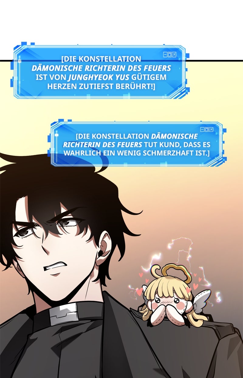 Read Der allwissende Leser Manga Online