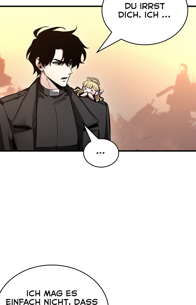 Read Der allwissende Leser Manga Online