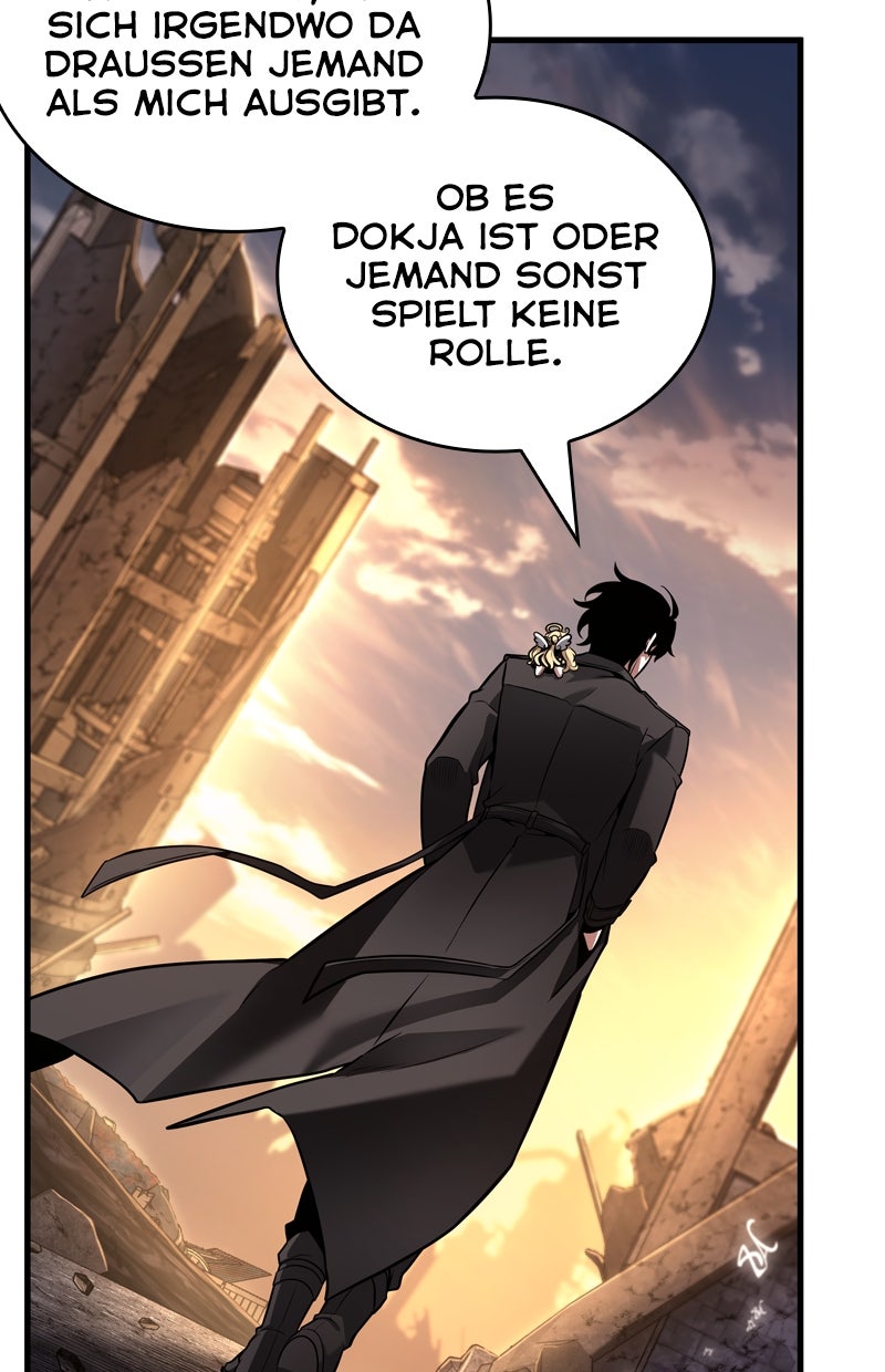 Read Der allwissende Leser Manga Online