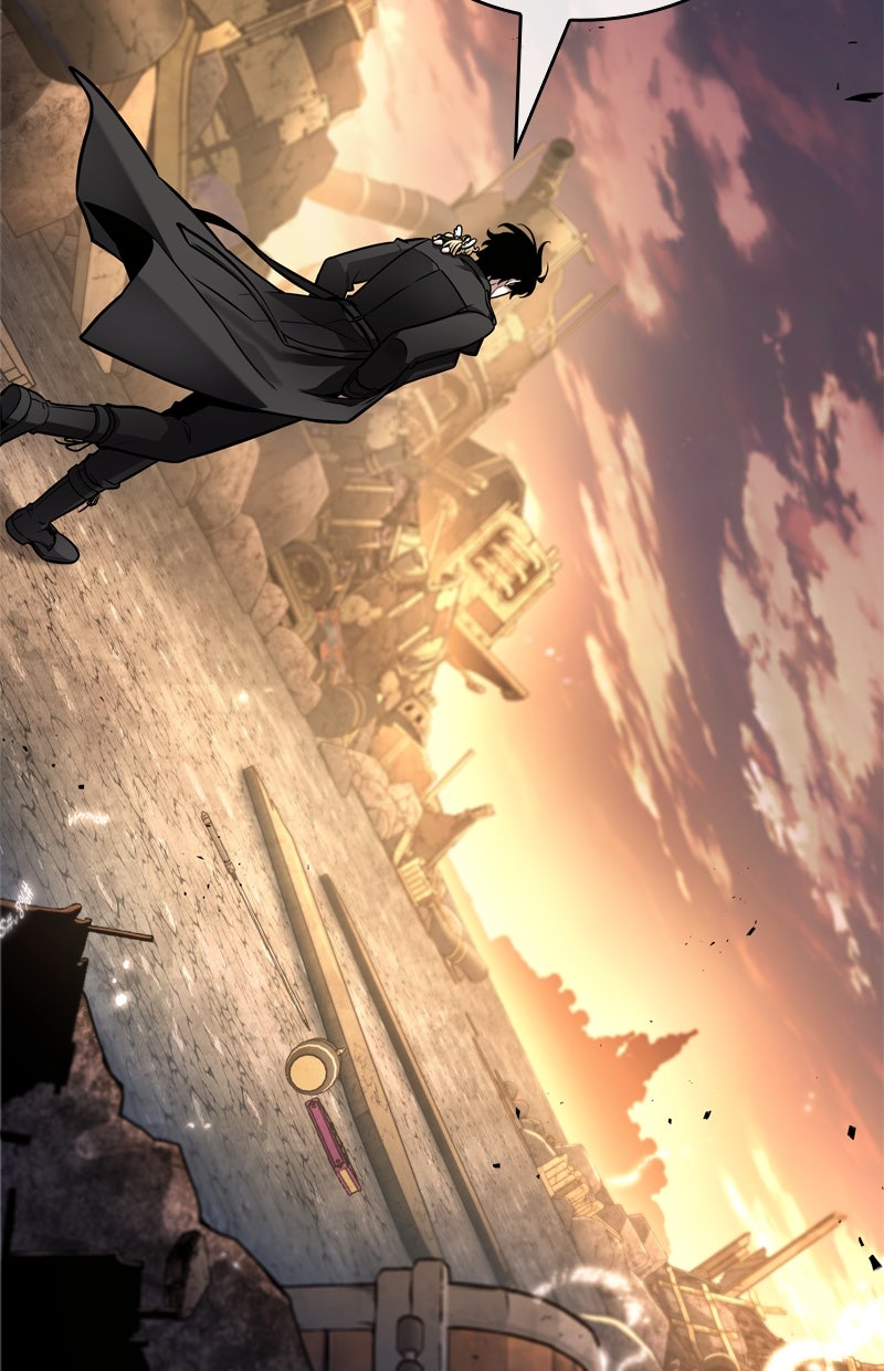 Read Der allwissende Leser Manga Online