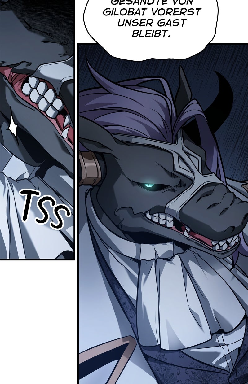 Read Der allwissende Leser Manga Online