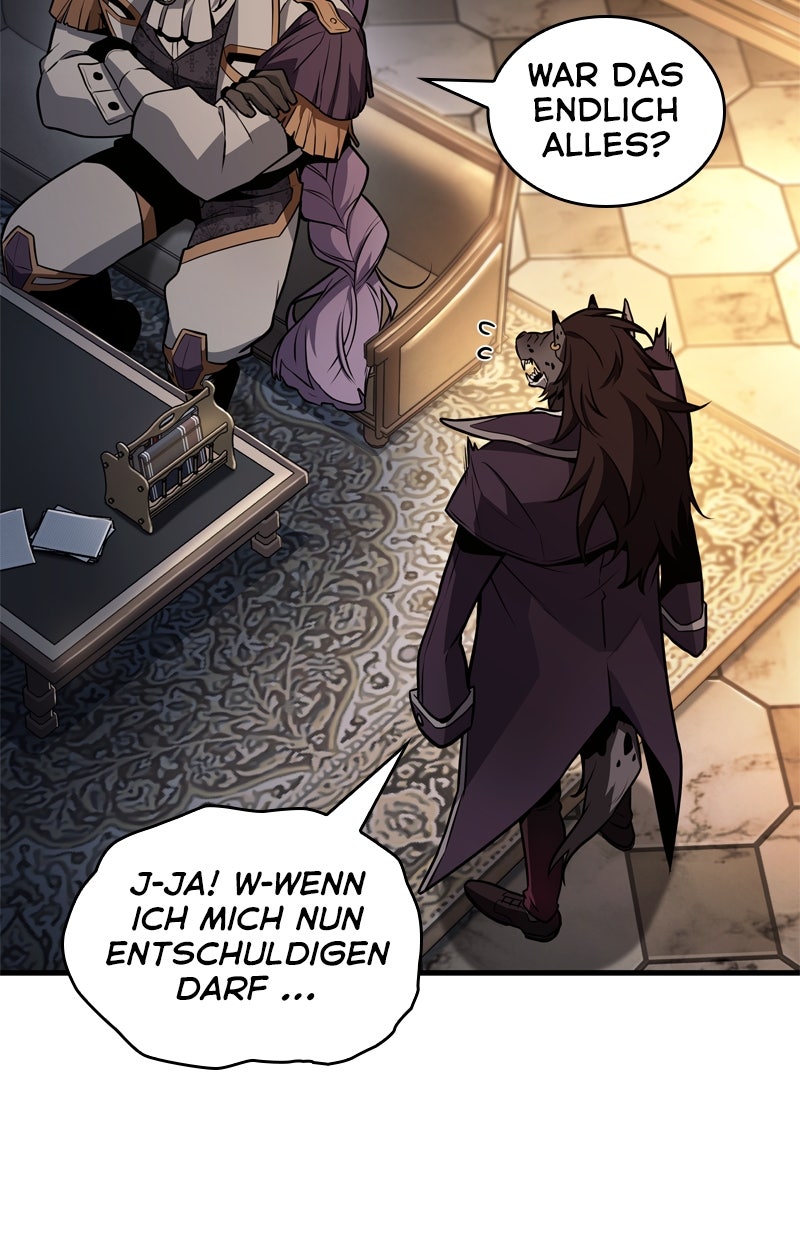 Read Der allwissende Leser Manga Online