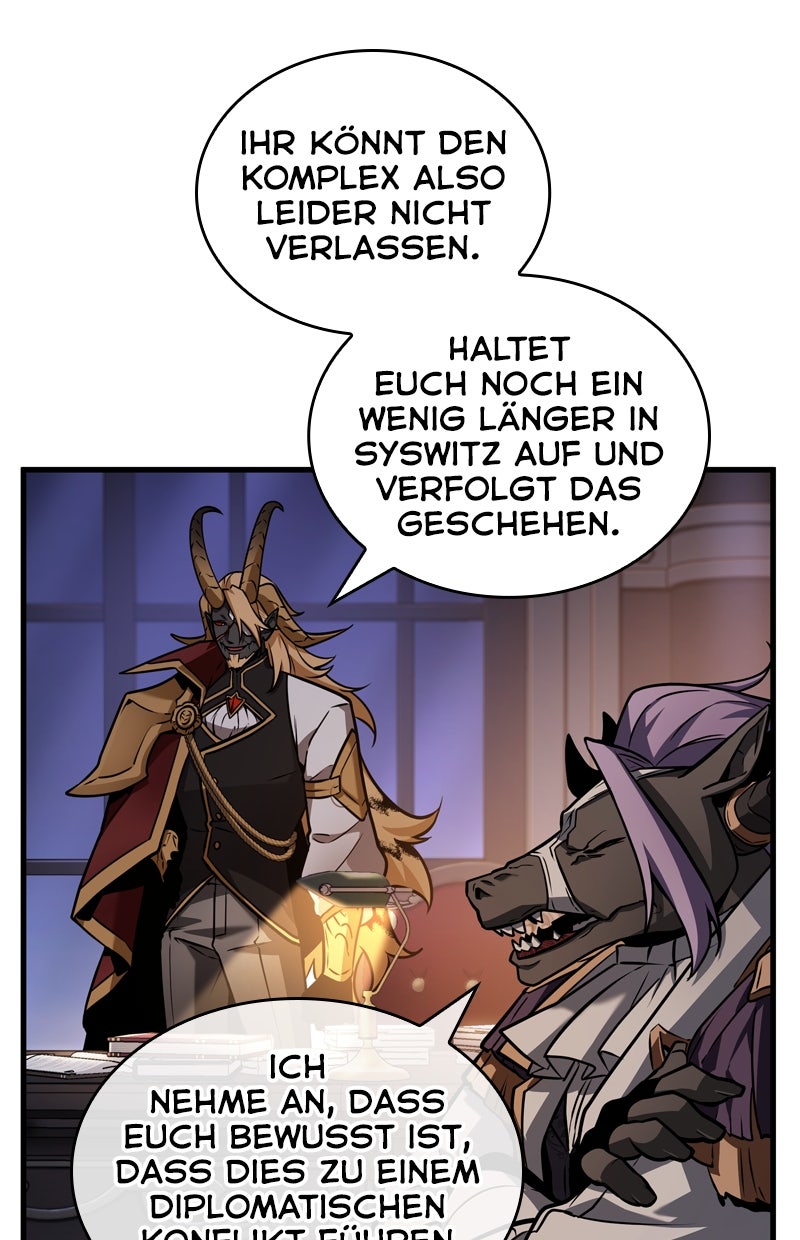 Read Der allwissende Leser Manga Online