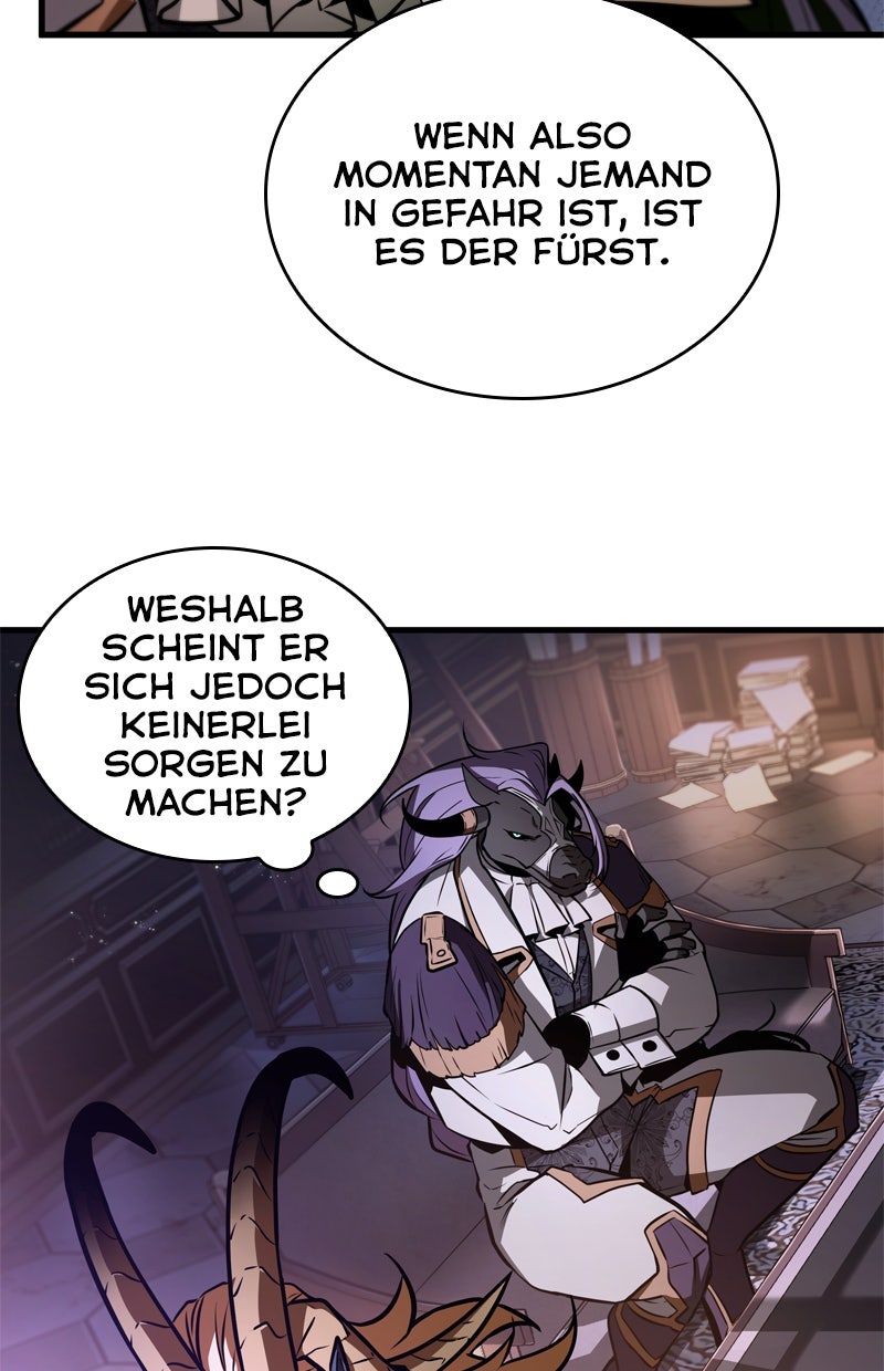 Read Der allwissende Leser Manga Online