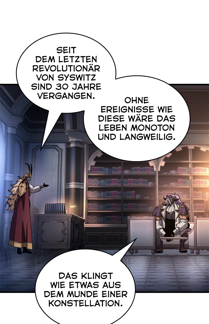 Read Der allwissende Leser Manga Online