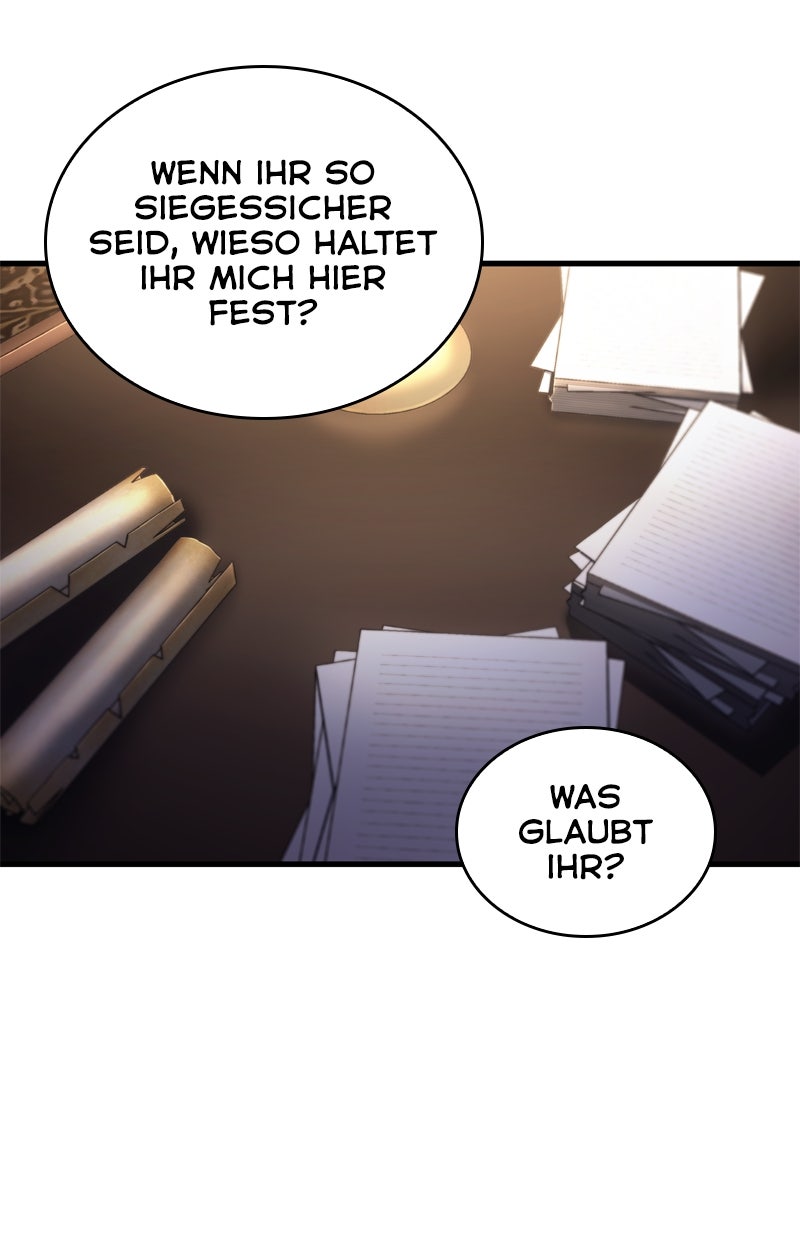 Read Der allwissende Leser Manga Online