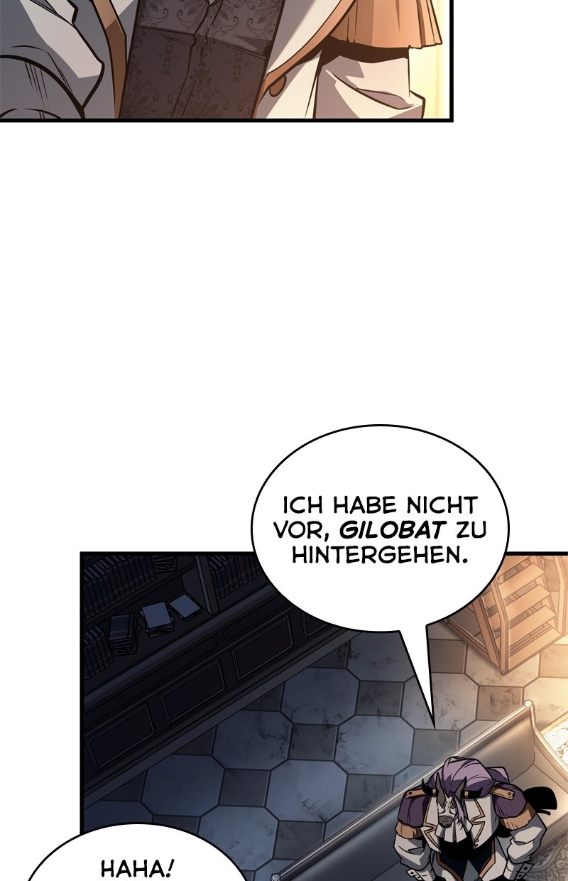 Read Der allwissende Leser Manga Online