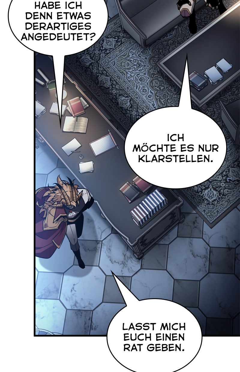 Read Der allwissende Leser Manga Online