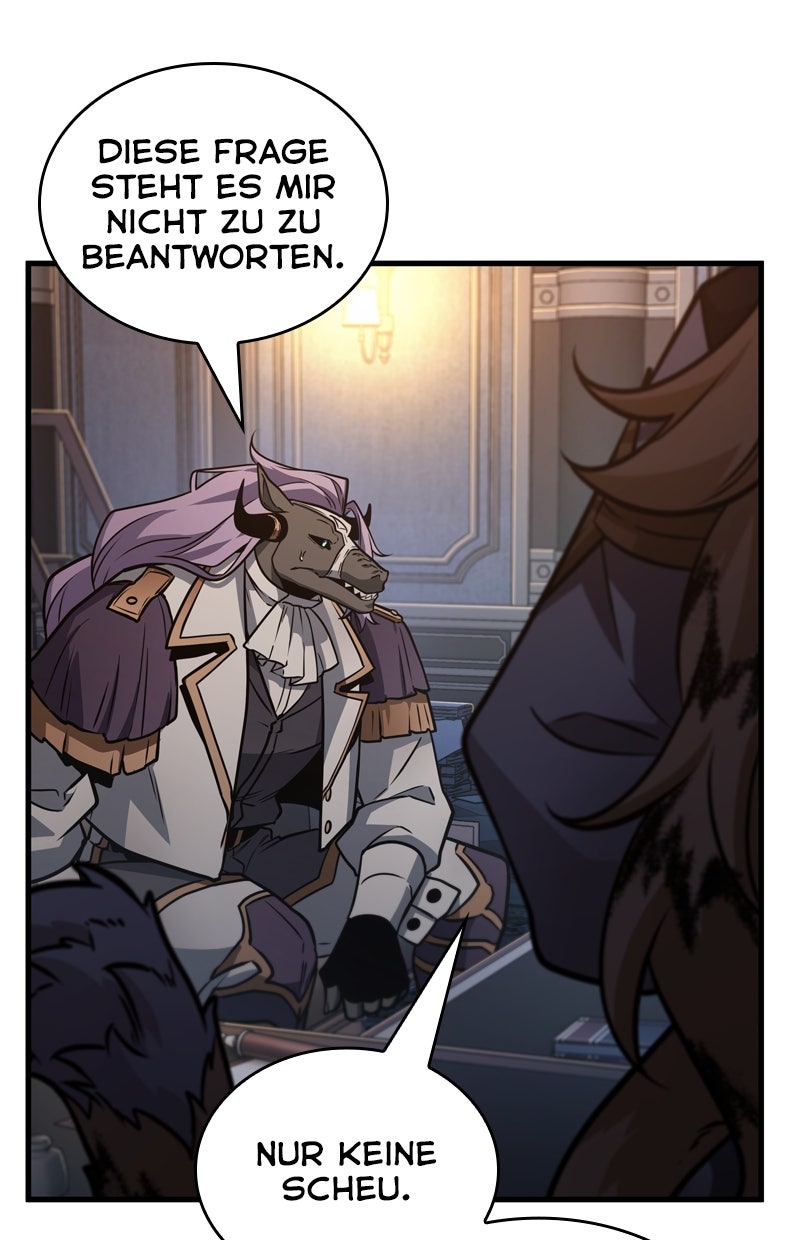 Read Der allwissende Leser Manga Online