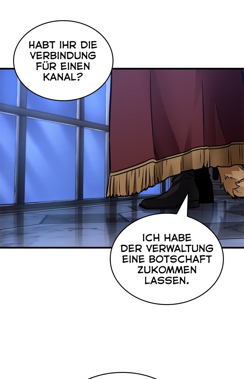 Read Der allwissende Leser Manga Online