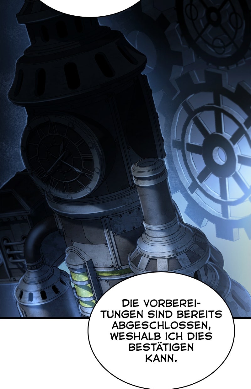 Read Der allwissende Leser Manga Online