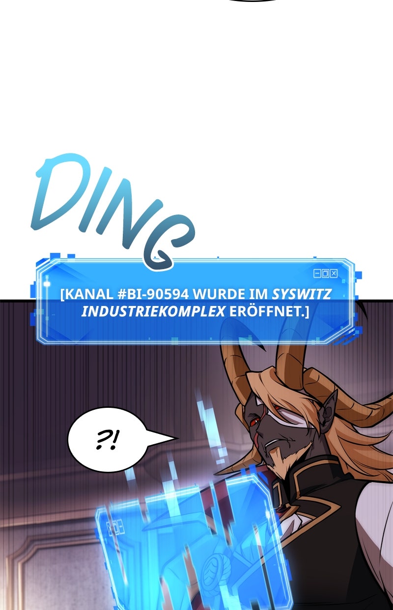 Read Der allwissende Leser Manga Online