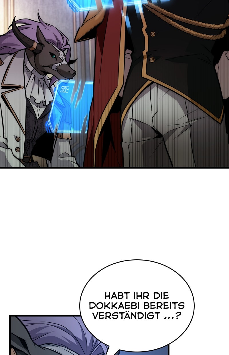 Read Der allwissende Leser Manga Online