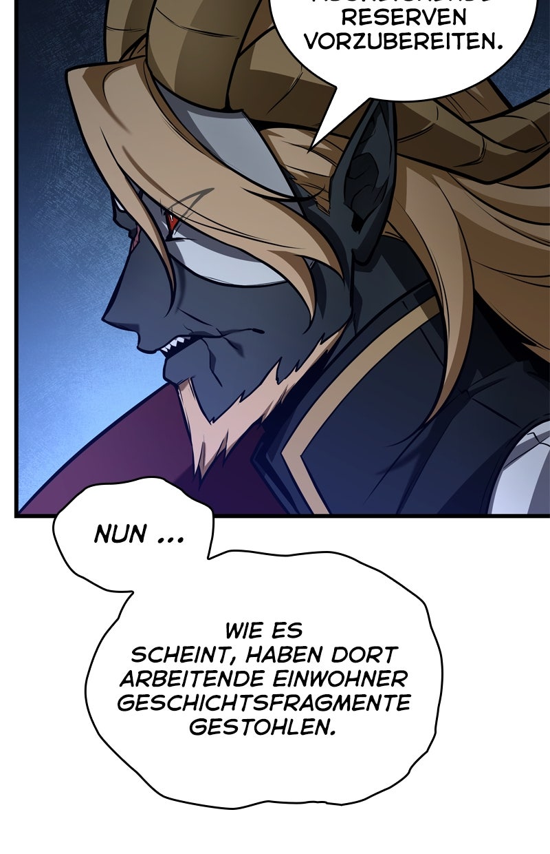 Read Der allwissende Leser Manga Online