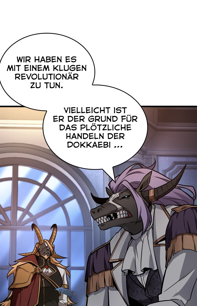 Read Der allwissende Leser Manga Online