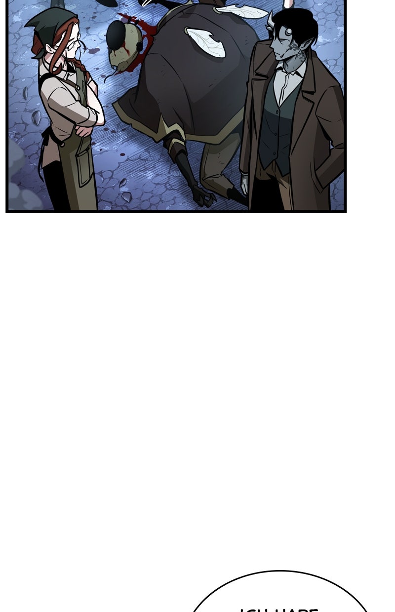 Read Der allwissende Leser Manga Online