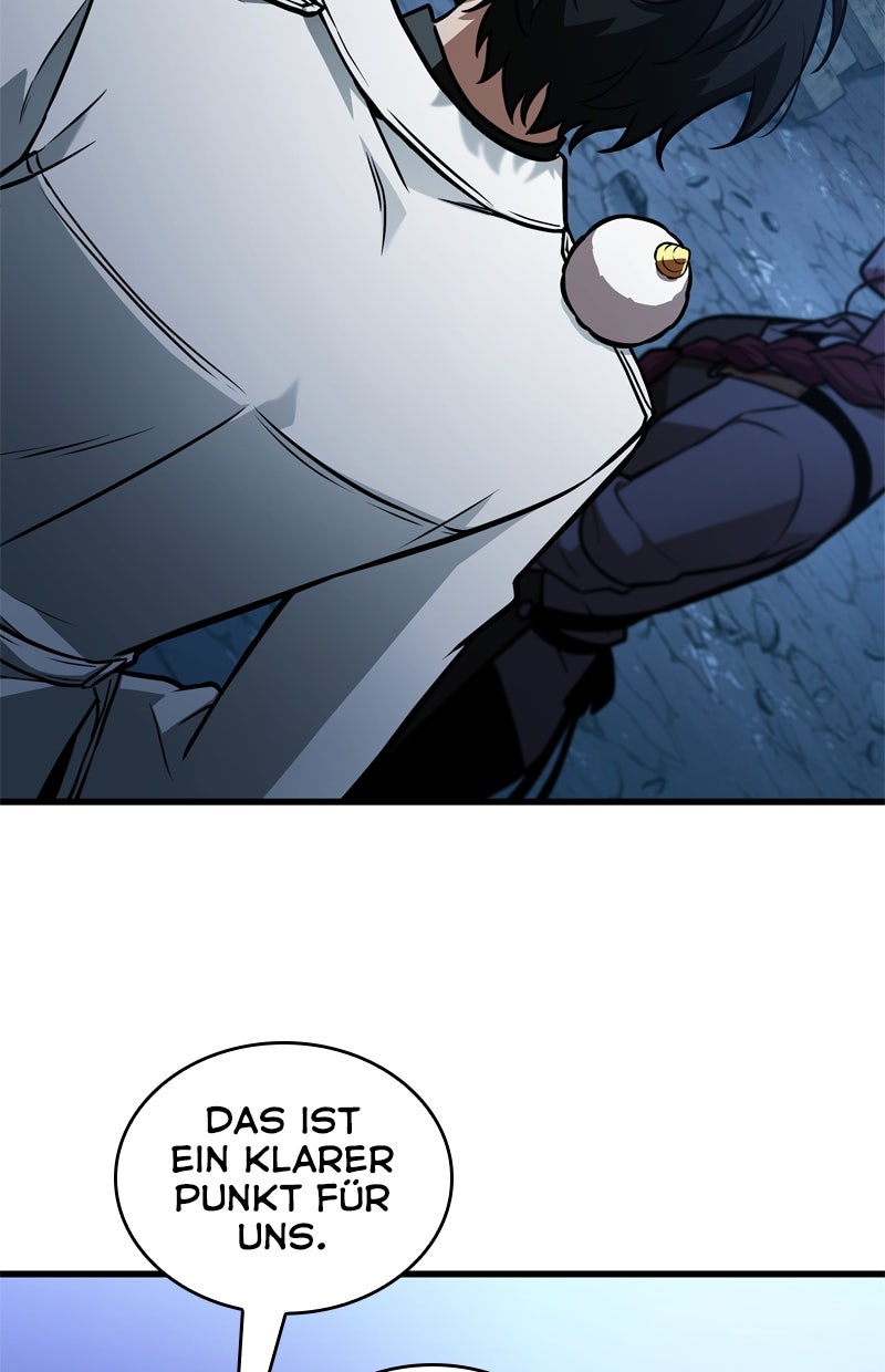 Read Der allwissende Leser Manga Online