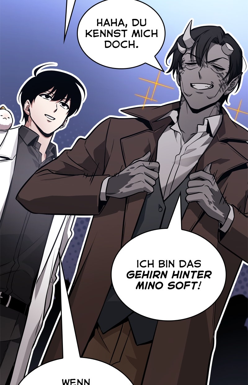 Read Der allwissende Leser Manga Online