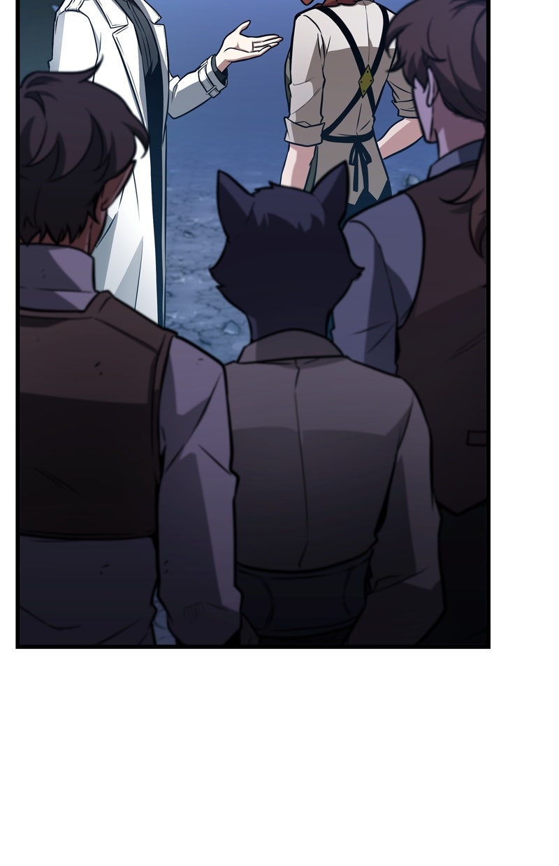 Read Der allwissende Leser Manga Online