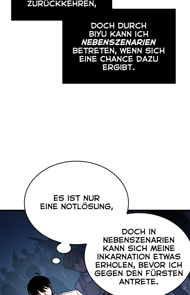 Read Der allwissende Leser Manga Online