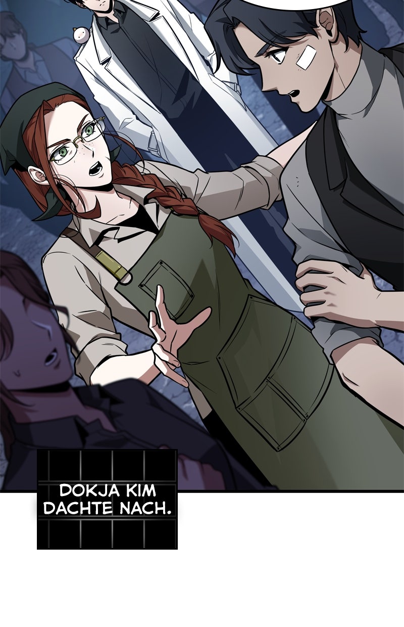 Read Der allwissende Leser Manga Online