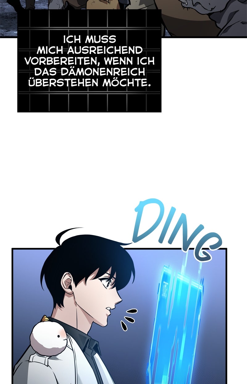 Read Der allwissende Leser Manga Online