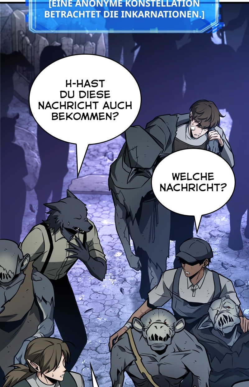 Read Der allwissende Leser Manga Online