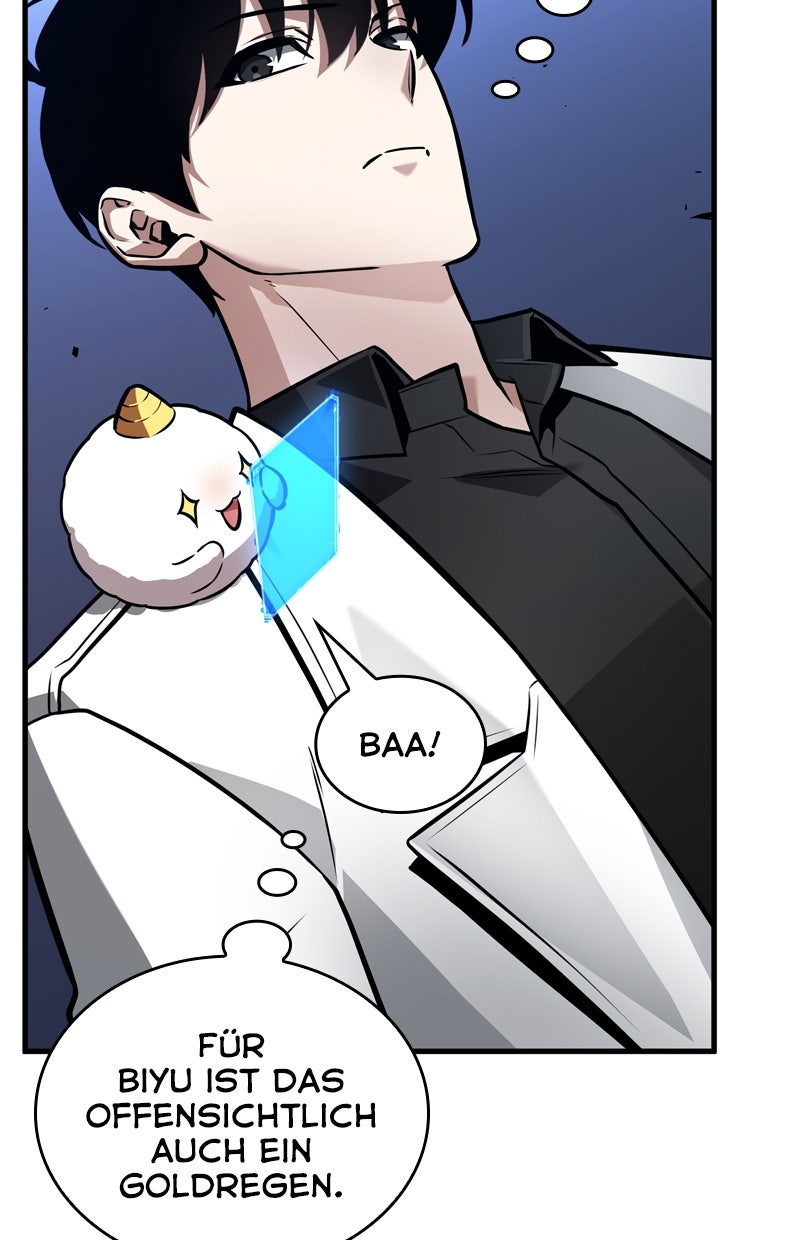 Read Der allwissende Leser Manga Online