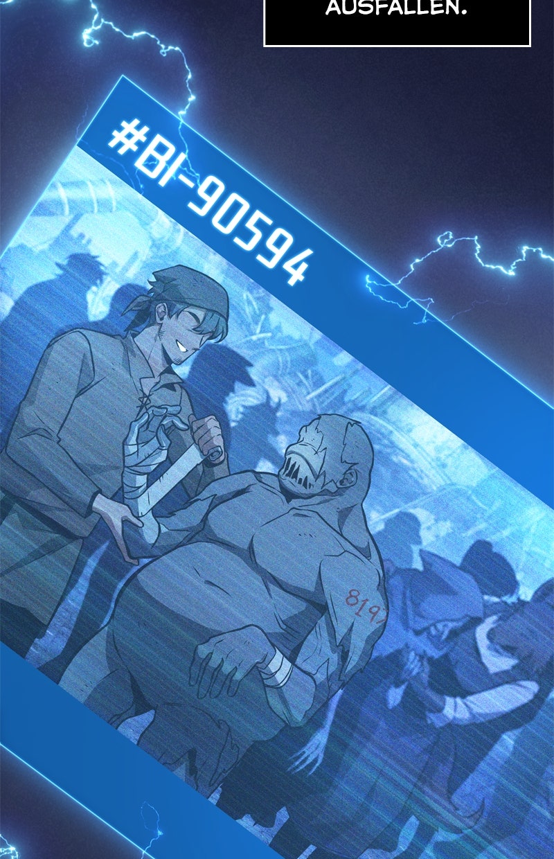 Read Der allwissende Leser Manga Online